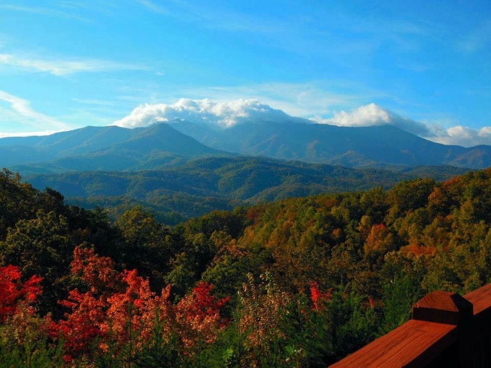 One of a kind always never the same...UNOBSTRUCTED views...no rooftops here! 