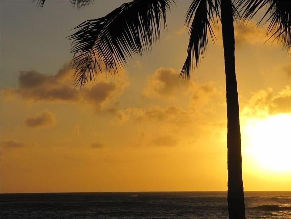 Kauai Sunset