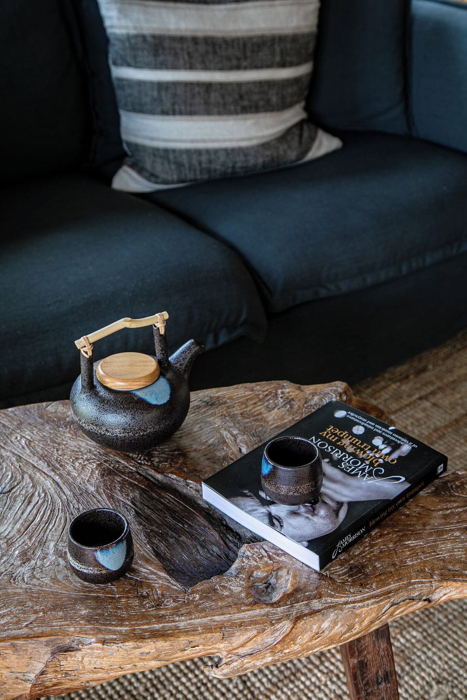 Boathouse IV | Iron/ironing board, WiFi (free), bed sheets