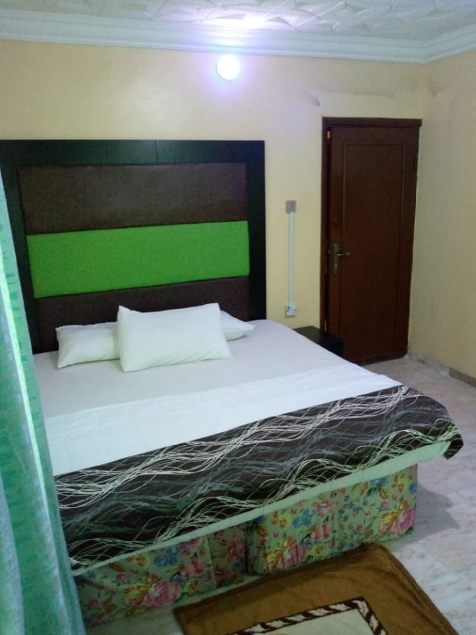 Standard Room | Individually decorated, desk, laptop workspace, soundproofing