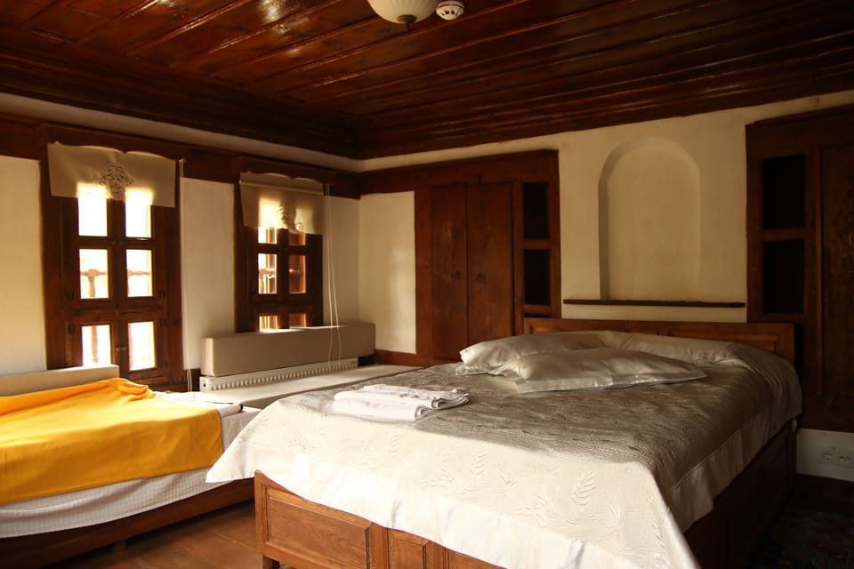 Standard Room | Children's theme room