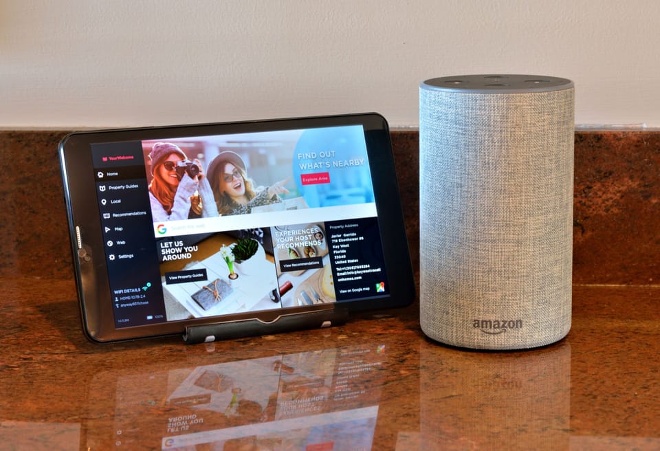 All our homes have modern technologies to help make your stay easier and more convenient.