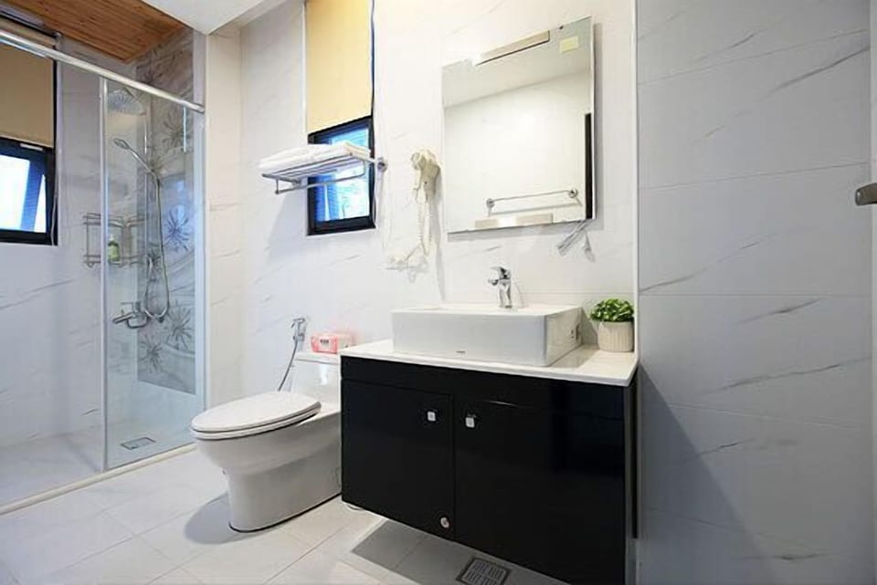 Classic House | Bathroom sink