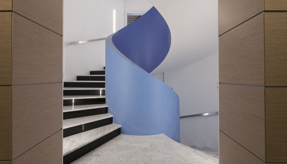 Staircase