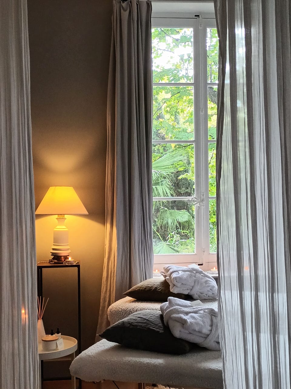 La Divine Comédie - Suites Deluxe Bed and Breakfast in Avignon