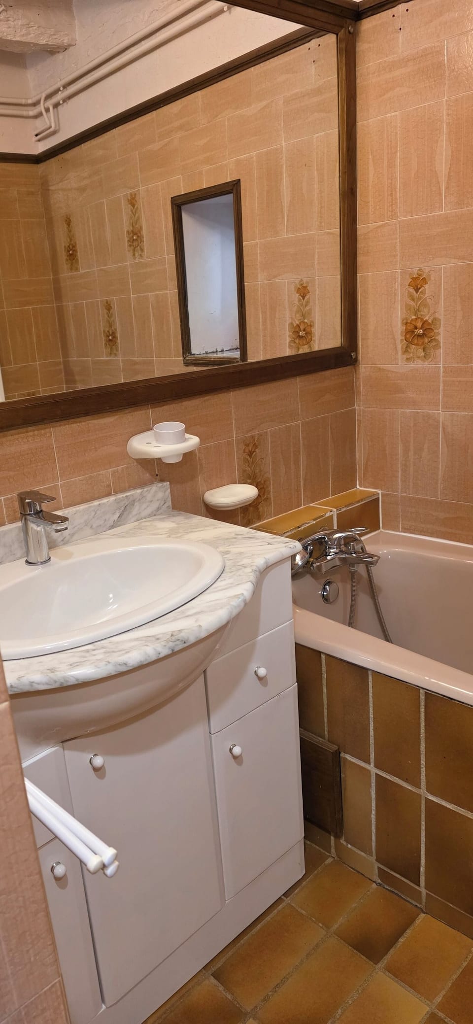 Double Room | Free WiFi