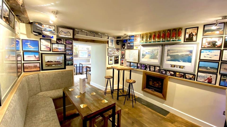 Castle Cottage Inn Inn in Wales