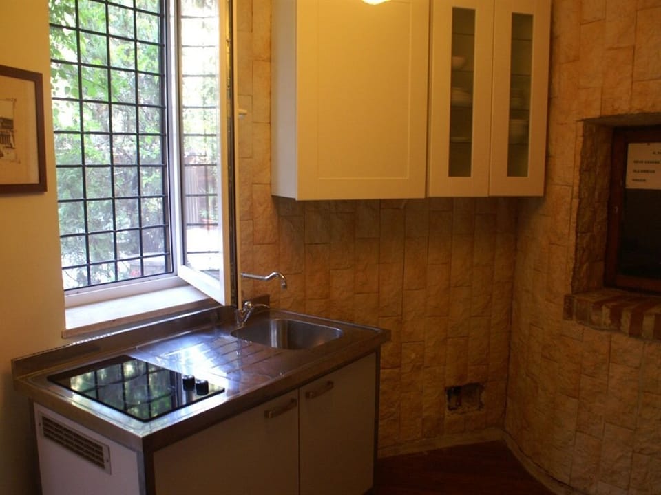 Premier Triple Room, Ensuite, Garden View | Miscellaneous