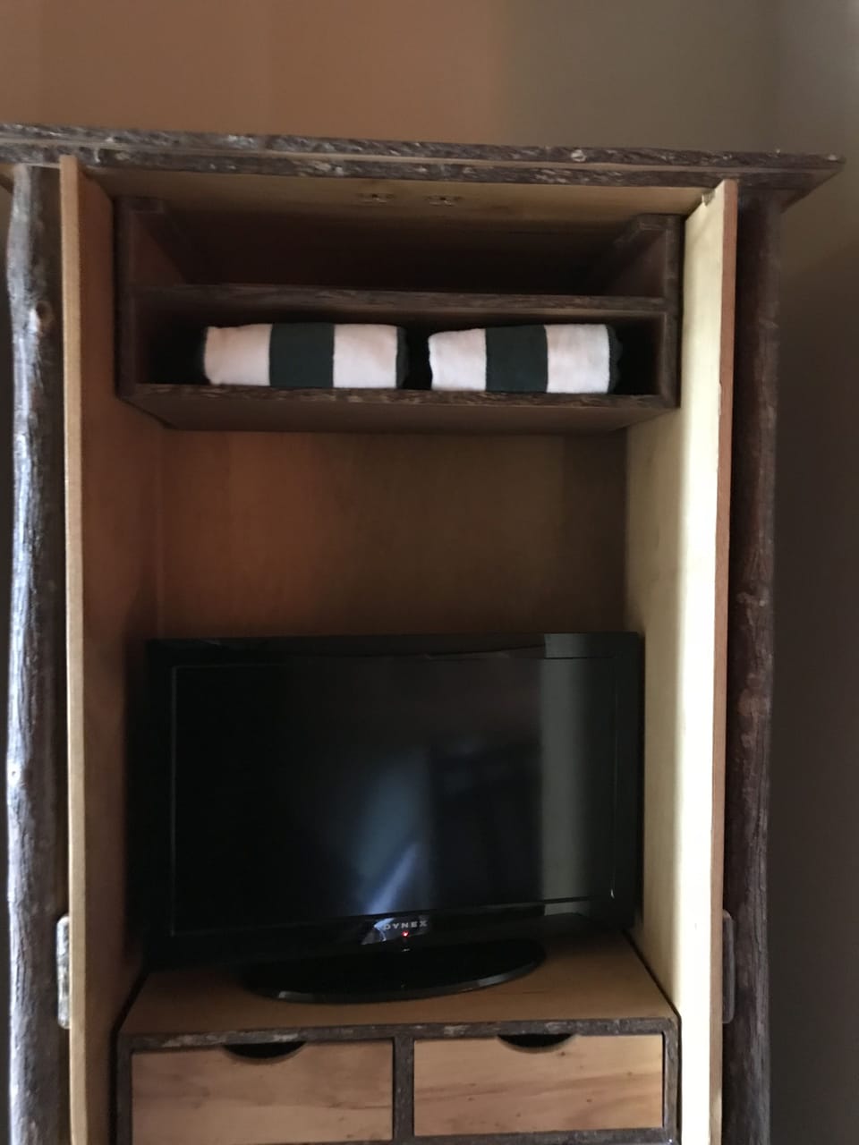 1 bedroom, premium bedding, in-room safe, blackout drapes