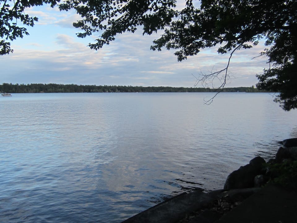 Lake