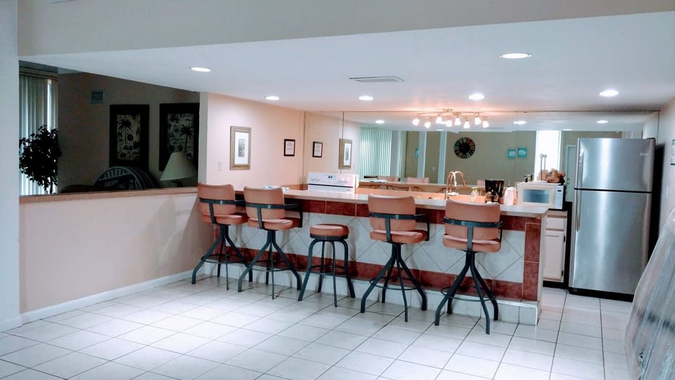 Community Clubhouse