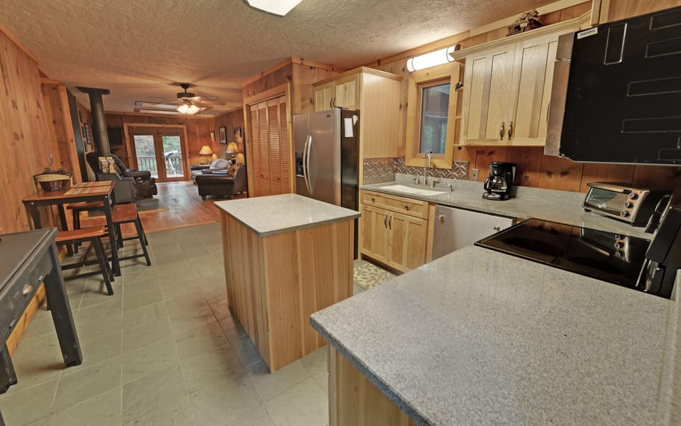 granite counter tops
