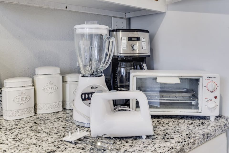 Appliances