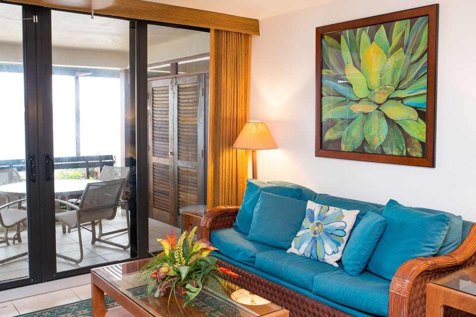 Relax Inside or Out!
