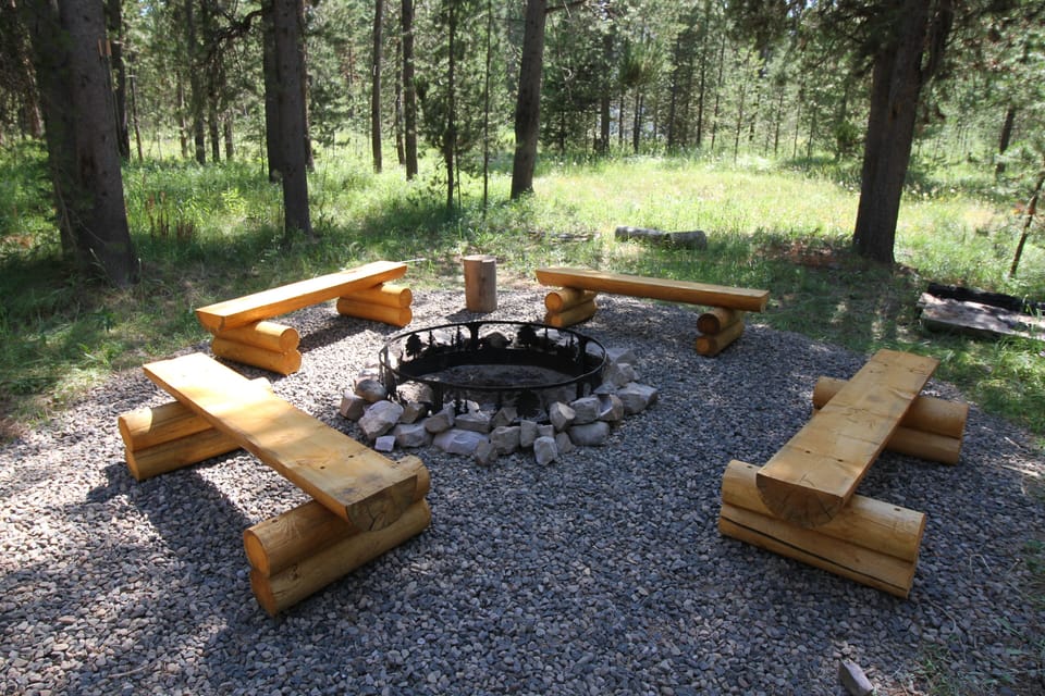 Camp Fire