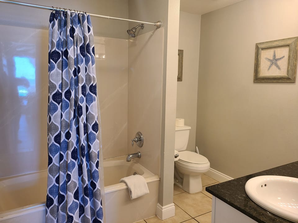 Master Bath