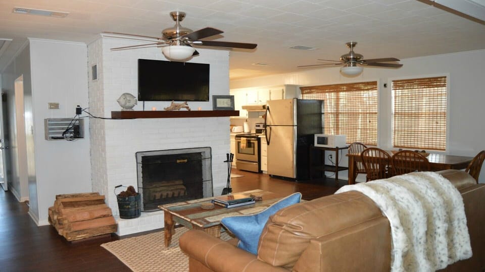 View of Living room