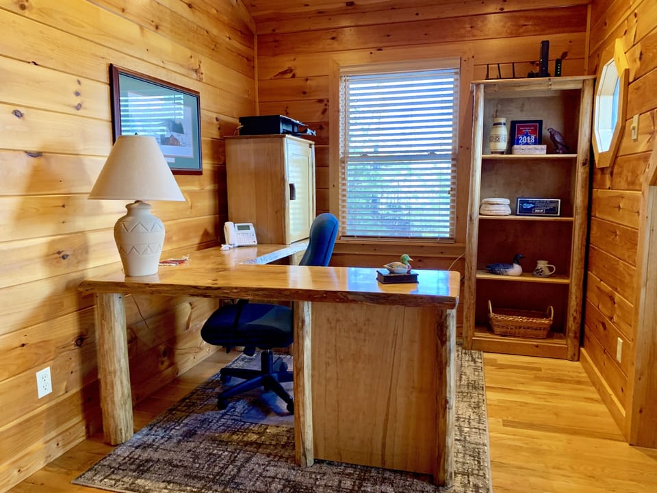 Loft Office