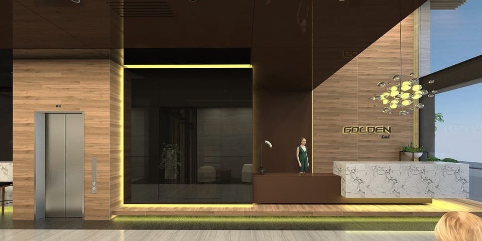 Golden Hotel Hotel in Nha Trang