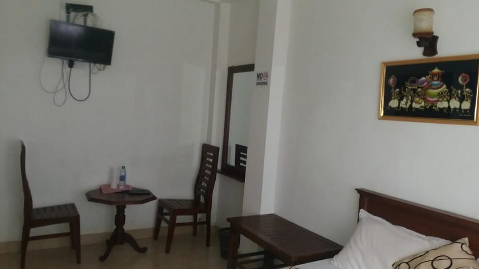 Room | View from room