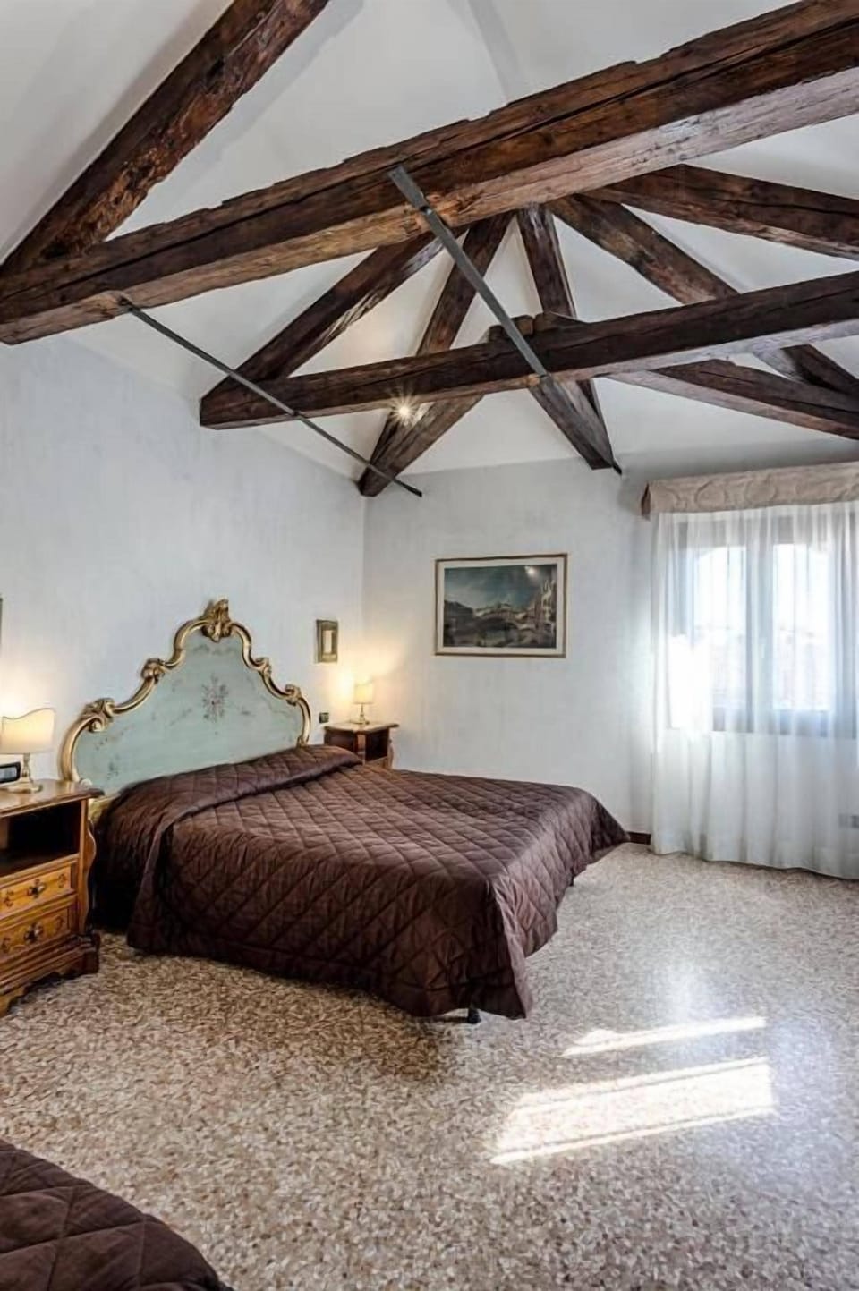 Superior Triple Room | Free WiFi, bed sheets
