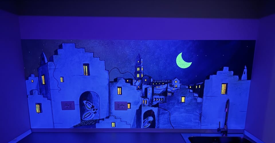 Superior Double Room, Private Bathroom (Camera 6) | Miscellaneous