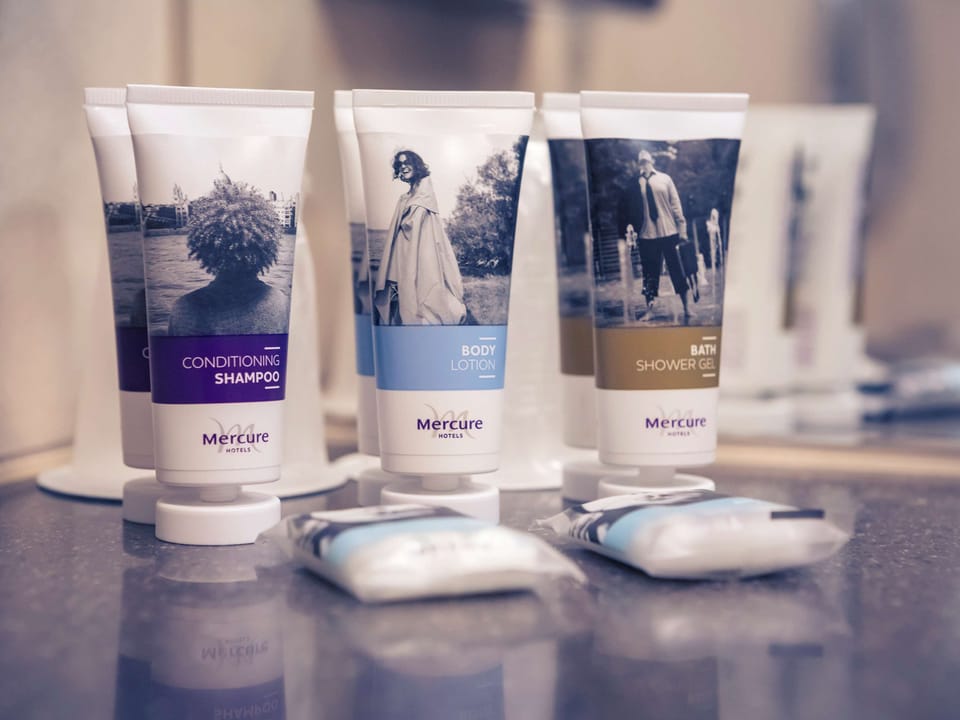 Room, 1 Double Bed | Hypo-allergenic bedding, in-room safe, desk, blackout drapes