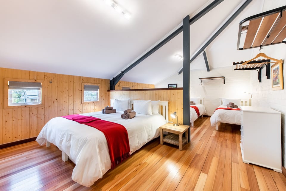 Family Room, Private Bathroom | Iron/ironing board, free cribs/infant beds, free WiFi, bed sheets