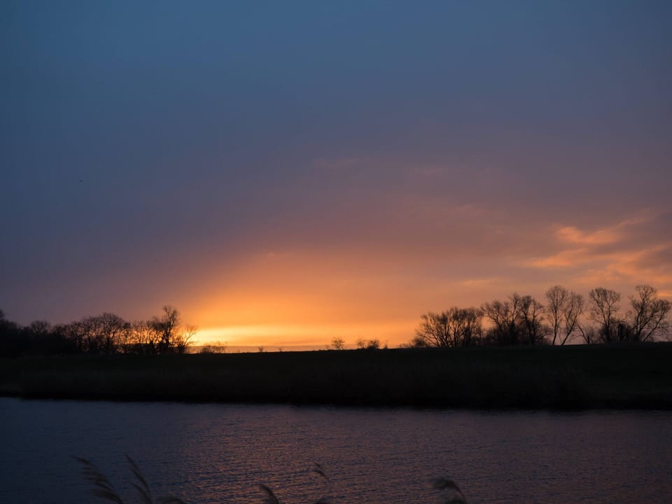 Relaxing holiday at the Havel / Elbe to relax and unwind Apartment in Brandenburg