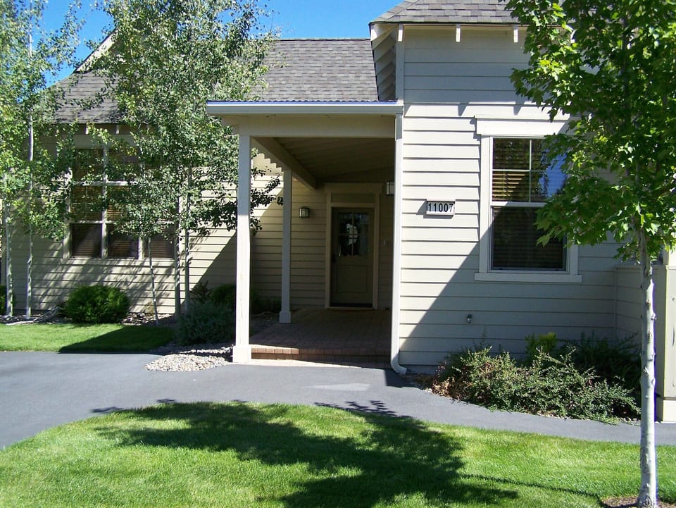 Covered entry