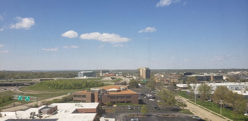 City view