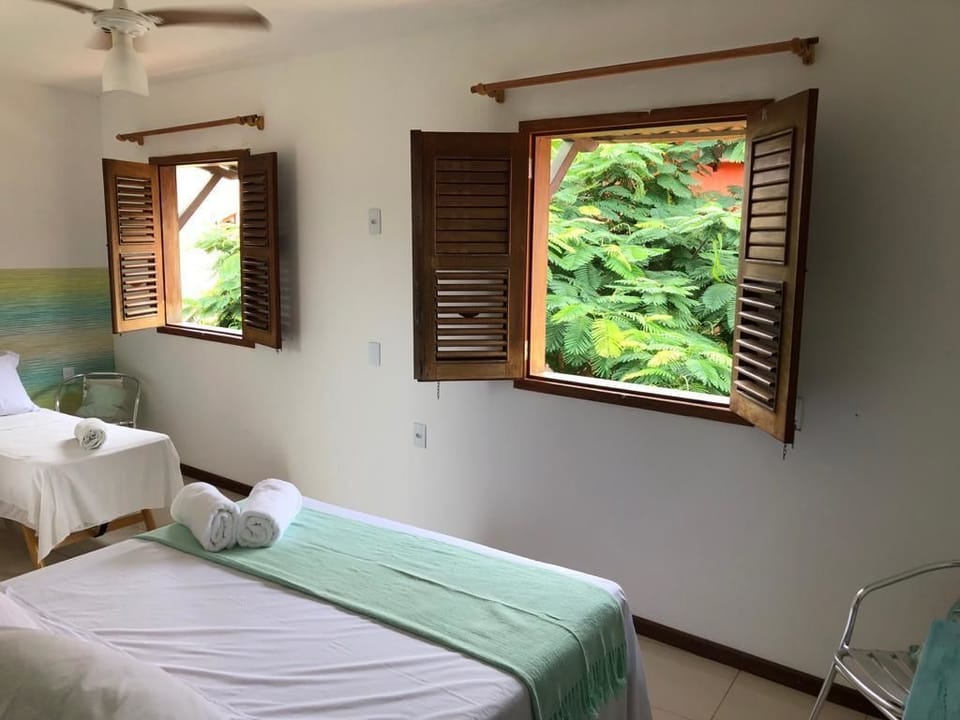 Quadruple Room | Minibar, free WiFi, bed sheets