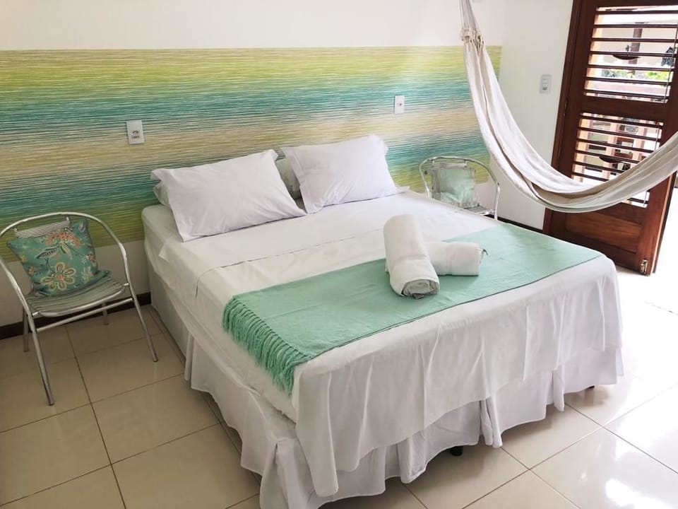Double or Twin Room | Minibar, free WiFi, bed sheets