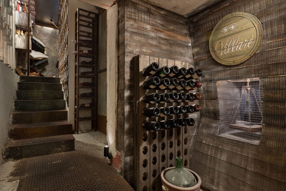 Winery