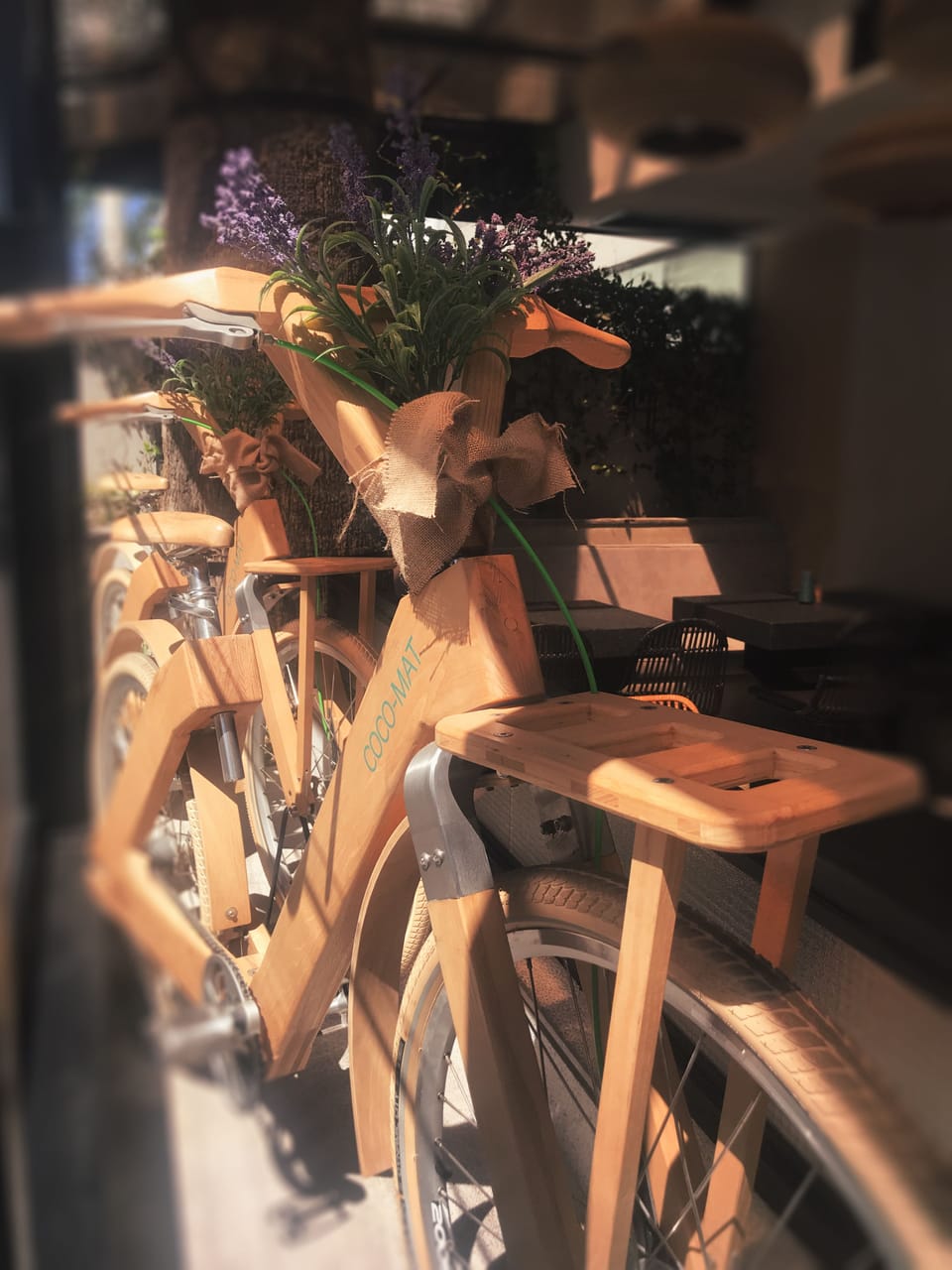 Bicycling