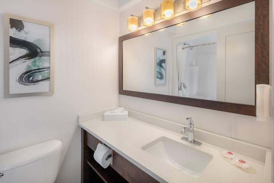 Comfort Inn Halifax - Bedford Basin Hotel in Nova Scotia
