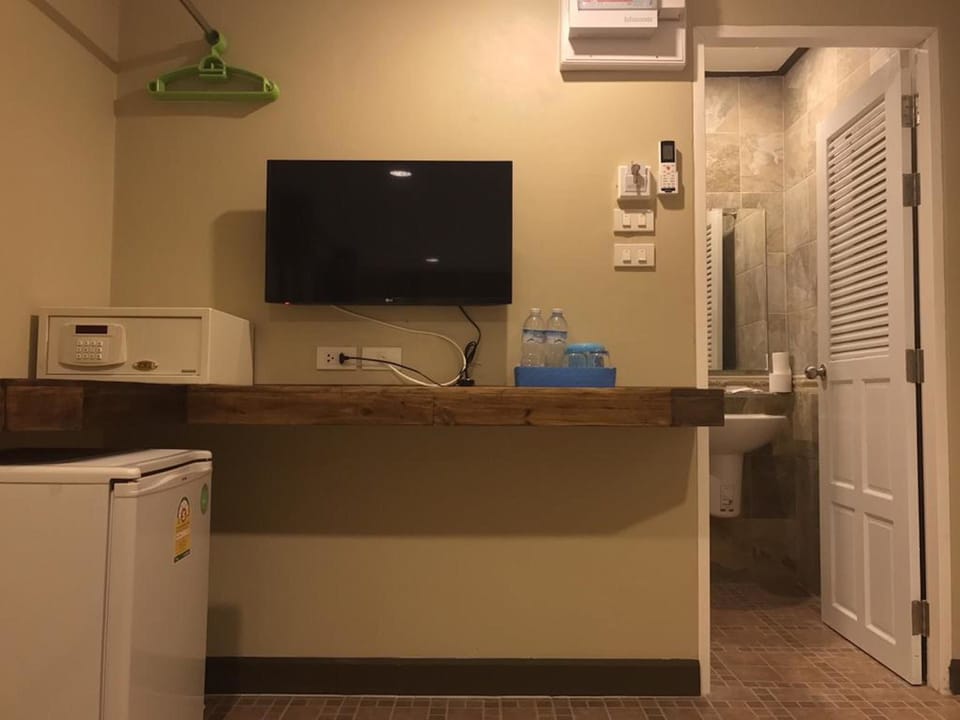 Superior Double Room | Room amenity
