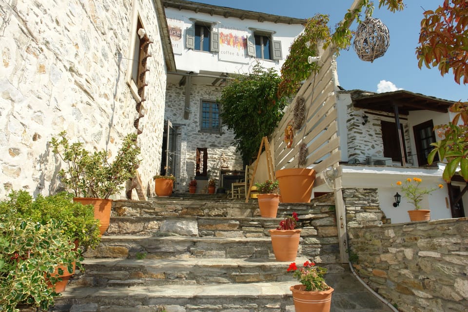 Art Mansion