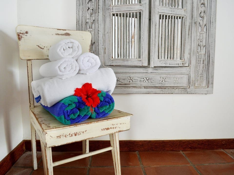 Family Villa, 3 Bedrooms | Room amenity