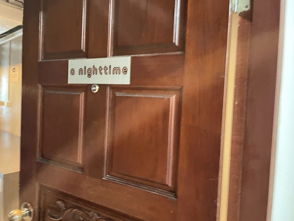 Shared Dormitory, Women only | Desk, iron/ironing board (on request), WiFi (free), bed sheets