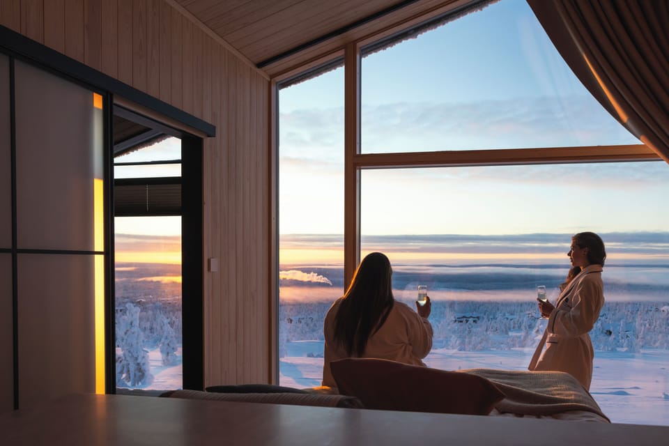 Star Arctic Hotel & Activities Hotel in Lapland