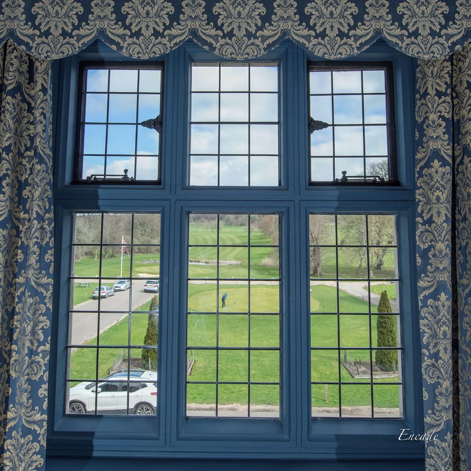 Broome Park Hotel Hotel in Dover District