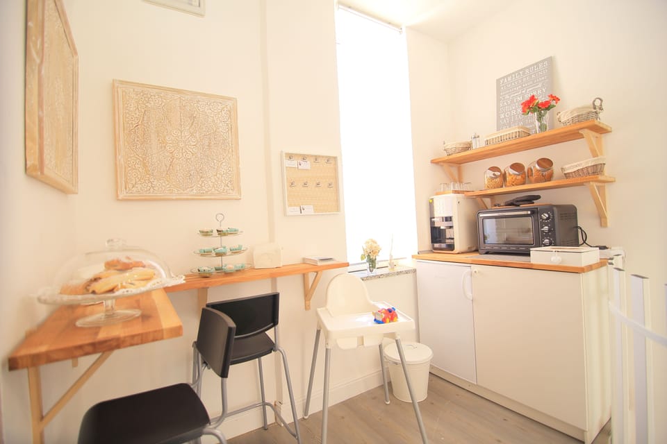 Free daily local cuisine breakfast