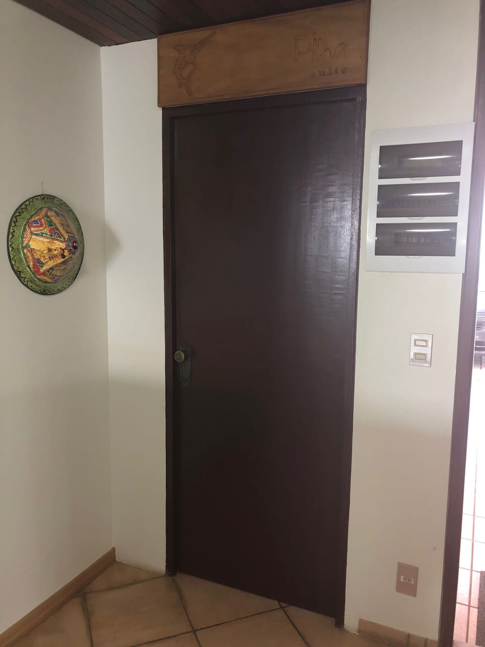 Economy Double Room Single Use, 1 Queen Bed | Minibar, WiFi (free), bed sheets