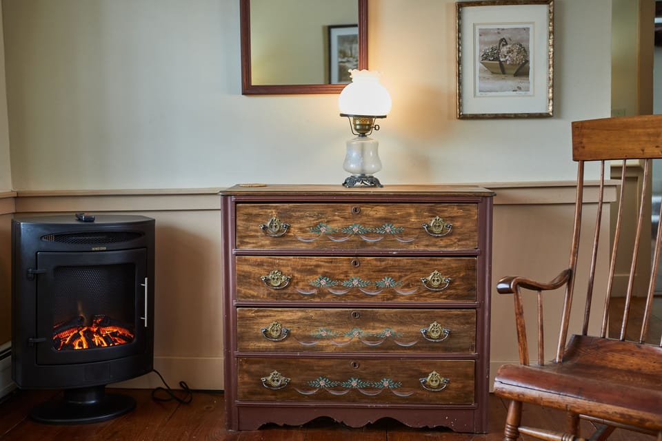 The Featherbed Inn & Nordic Spa Bed and Breakfast in Waitsfield