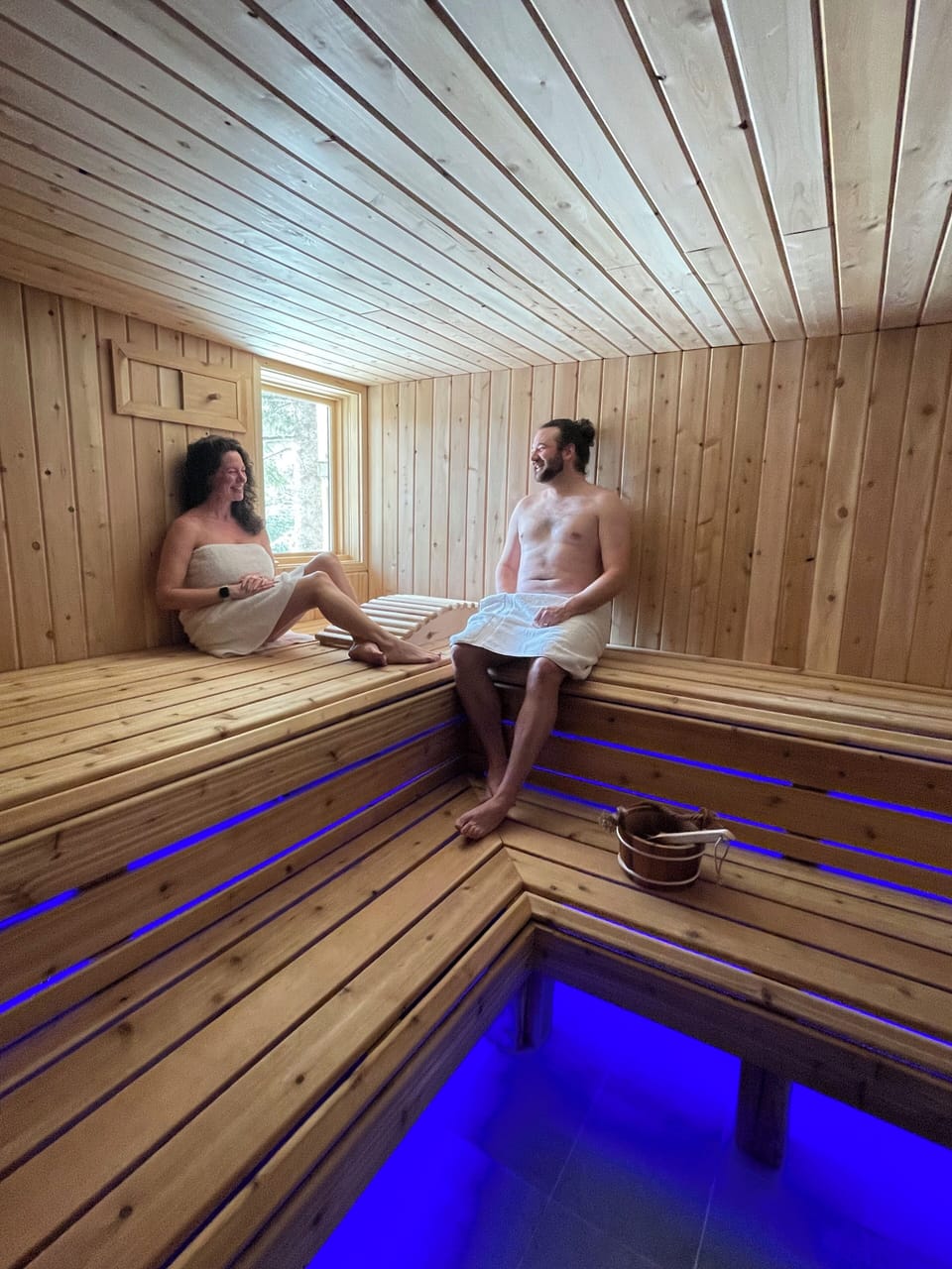 The Featherbed Inn & Nordic Spa Bed and Breakfast in Waitsfield