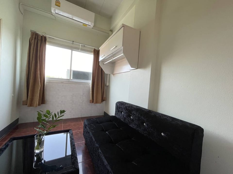 Double Room | Free WiFi