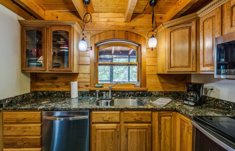 New appliances