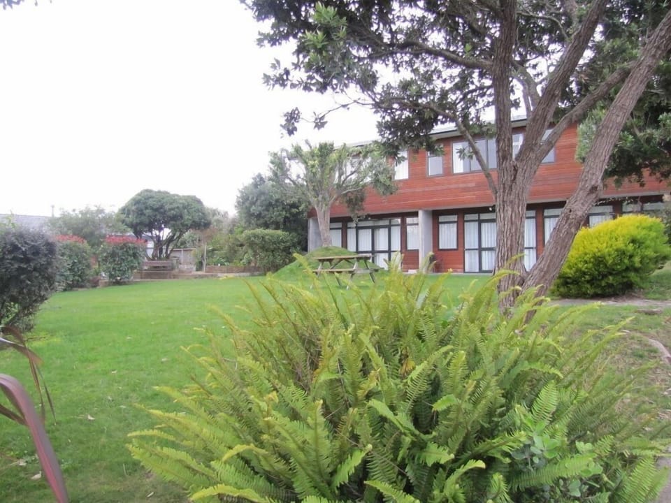 Aotea Lodge Motel in Wellington Region