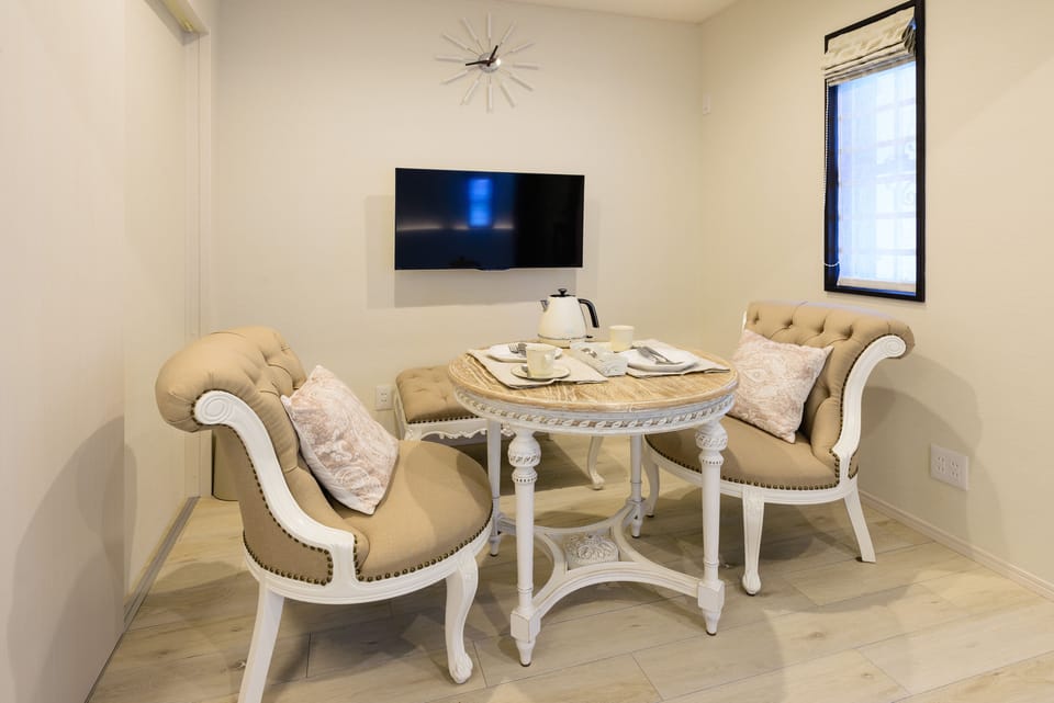 Apartment House | Free WiFi